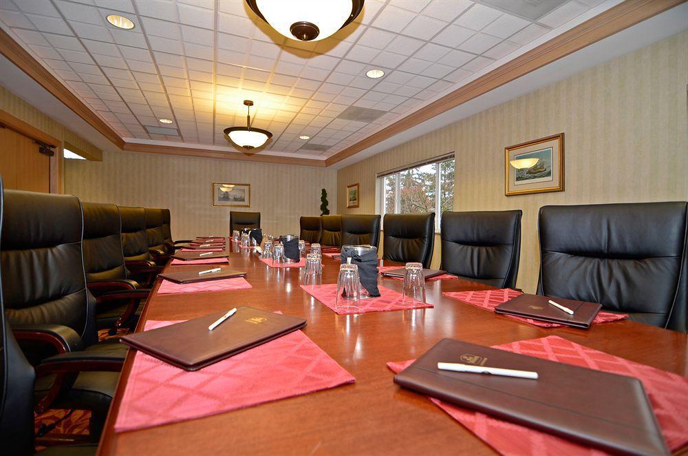 Four Points By Sheraton Bellingham Hotel & Conference Center Facilities photo