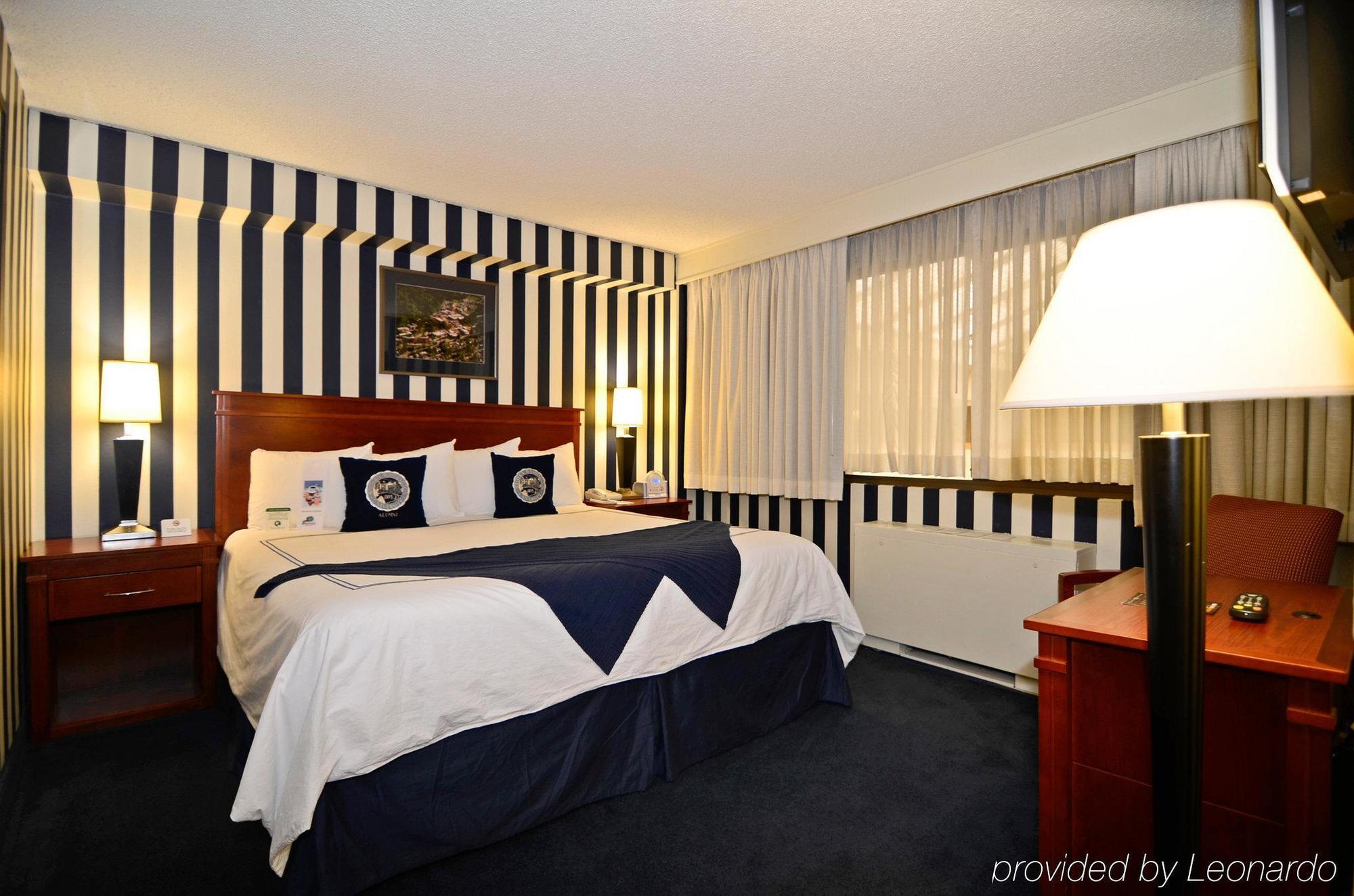 Four Points By Sheraton Bellingham Hotel & Conference Center Room photo